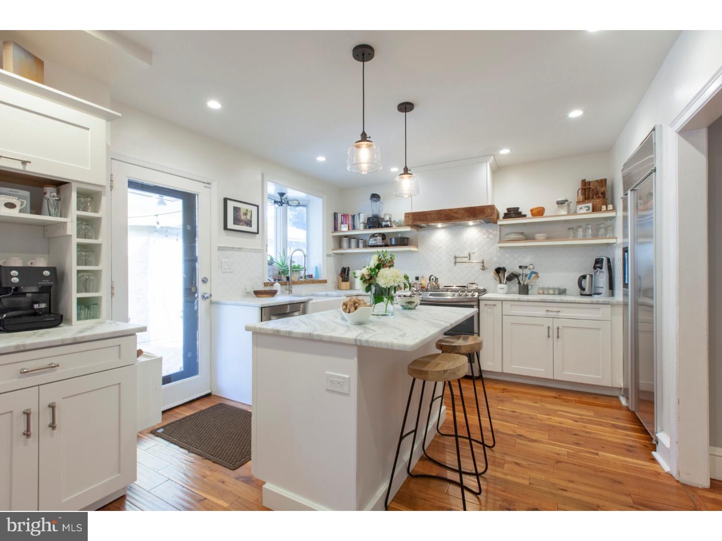 WYNDMOOR - Residential