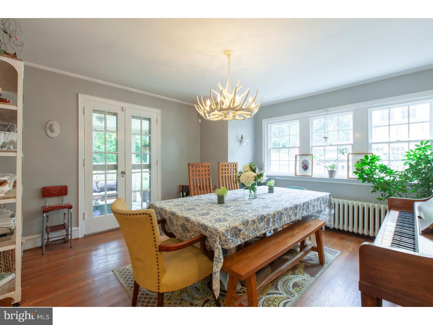 WYNDMOOR - Residential