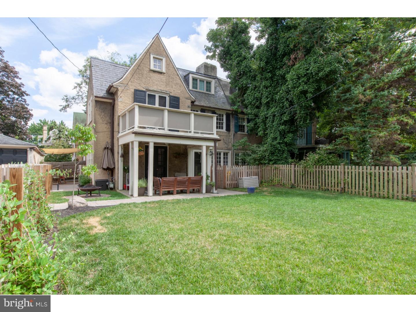 WYNDMOOR - Residential