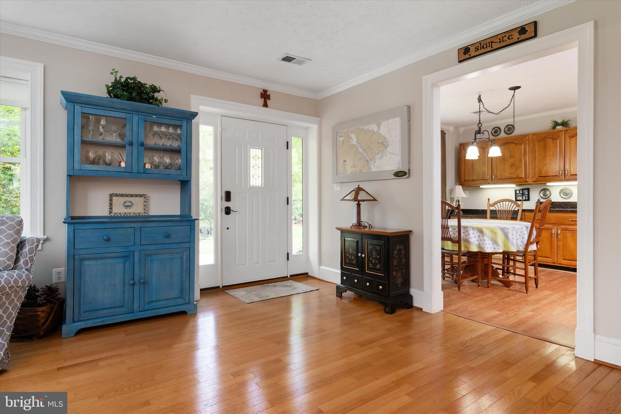 HERALD HARBOR - Residential