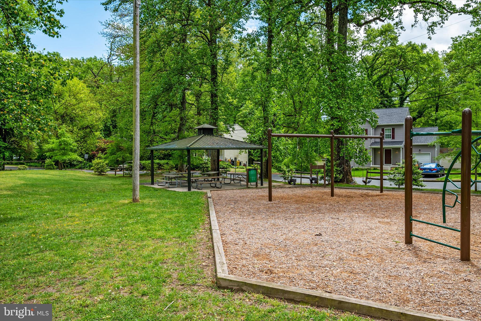 HERALD HARBOR - Residential