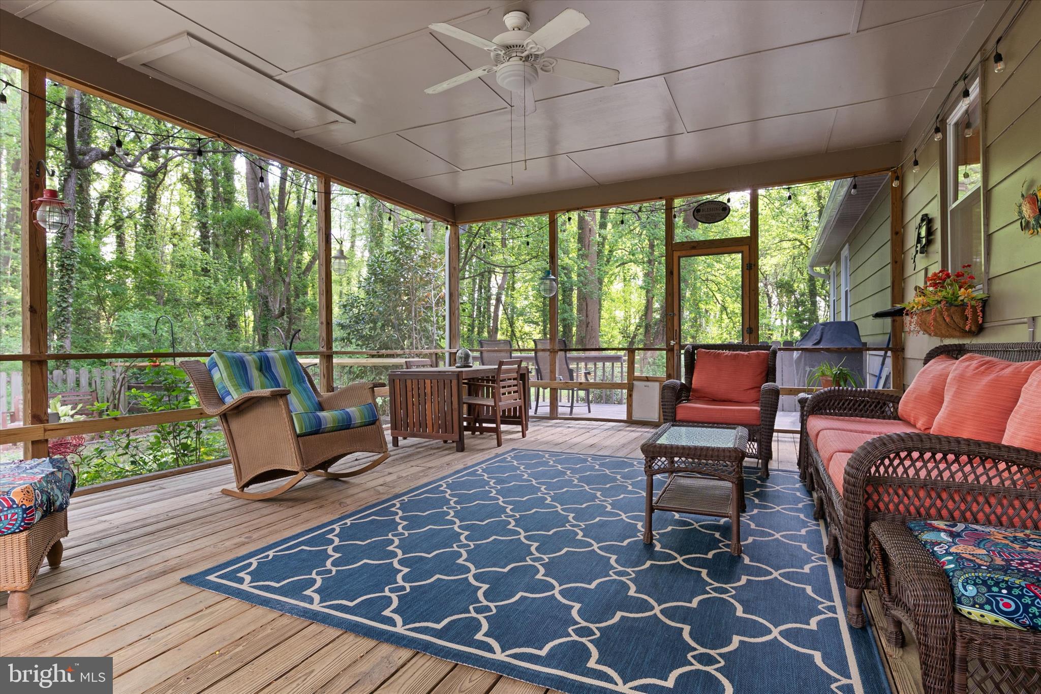 HERALD HARBOR - Residential