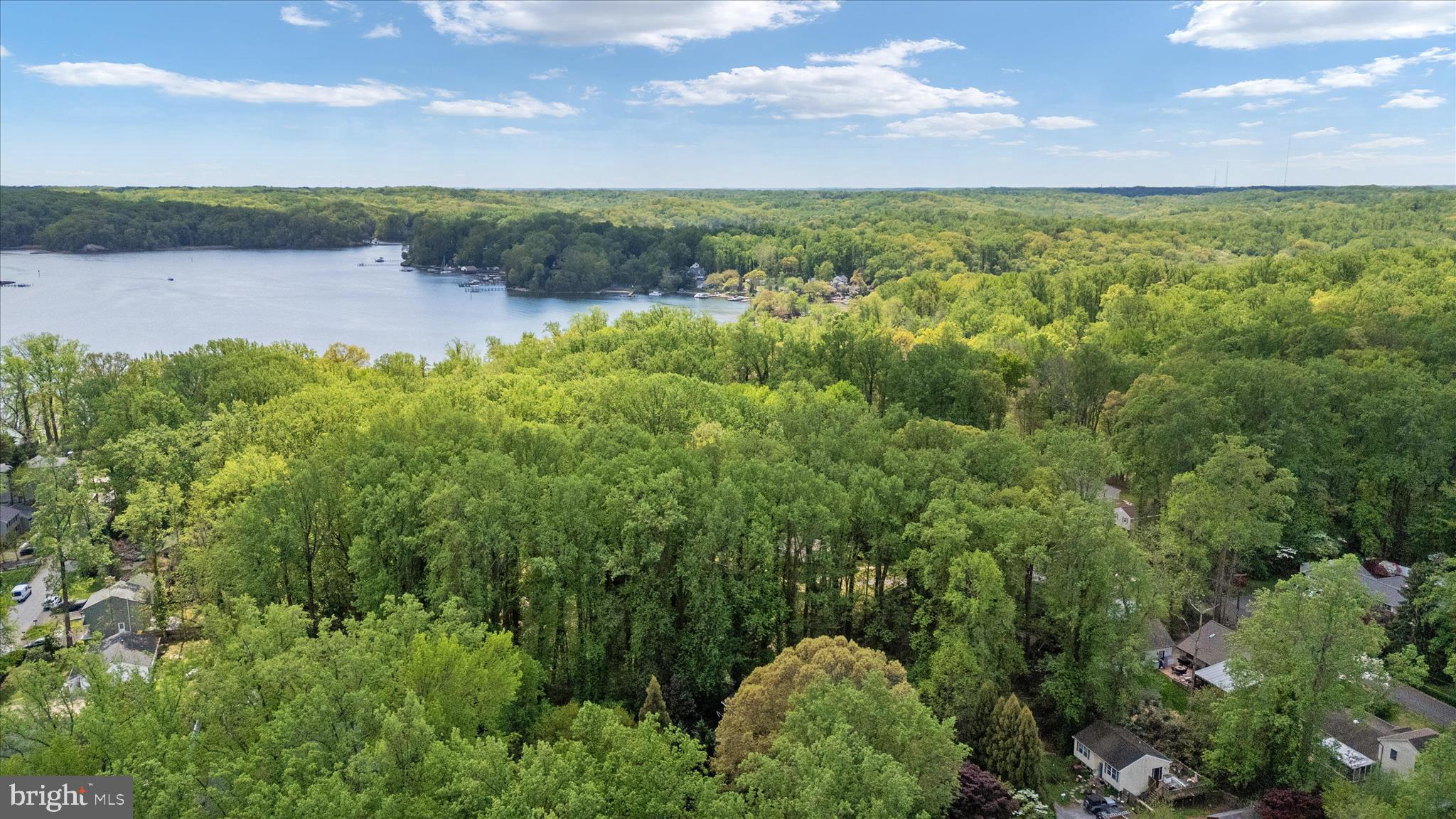 HERALD HARBOR - Residential