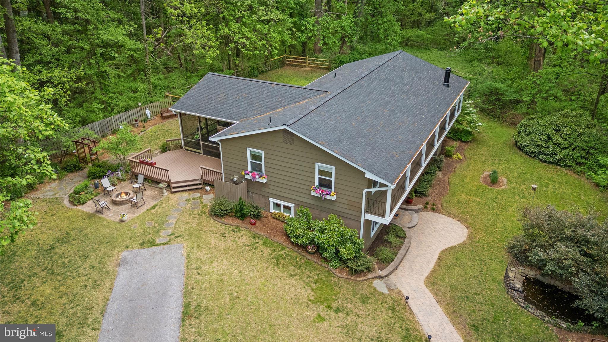 HERALD HARBOR - Residential