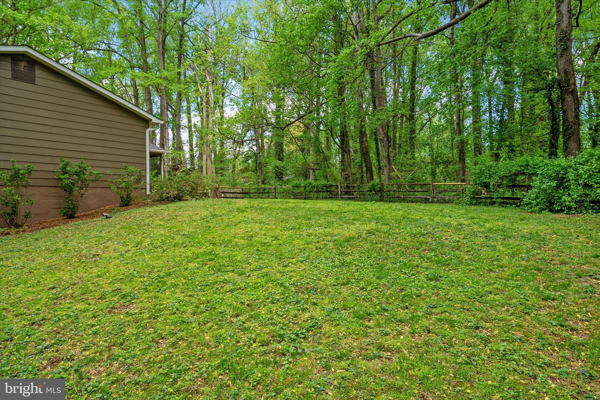 HERALD HARBOR - Residential