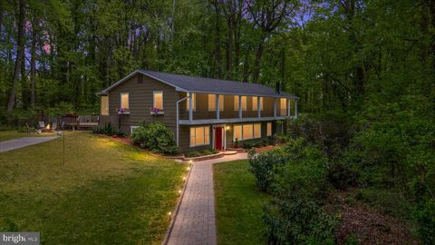 923 BUTTONWOOD TRAIL CROWNSVILLE MD 21032