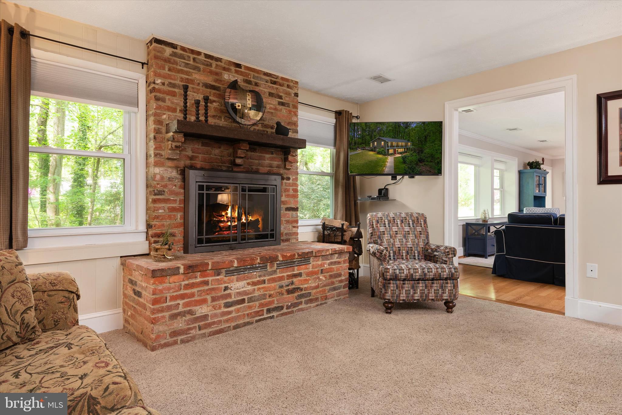 HERALD HARBOR - Residential