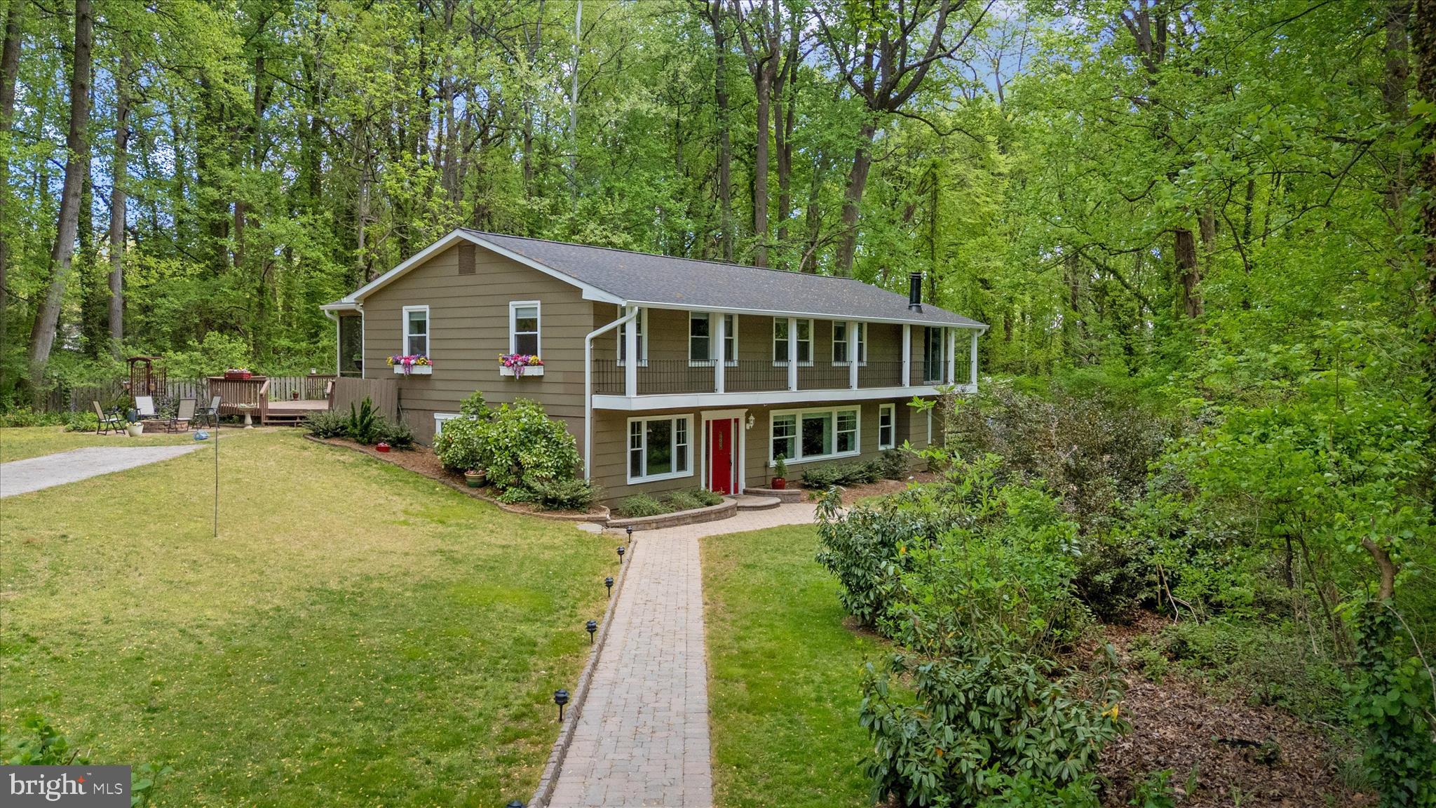 HERALD HARBOR - Residential