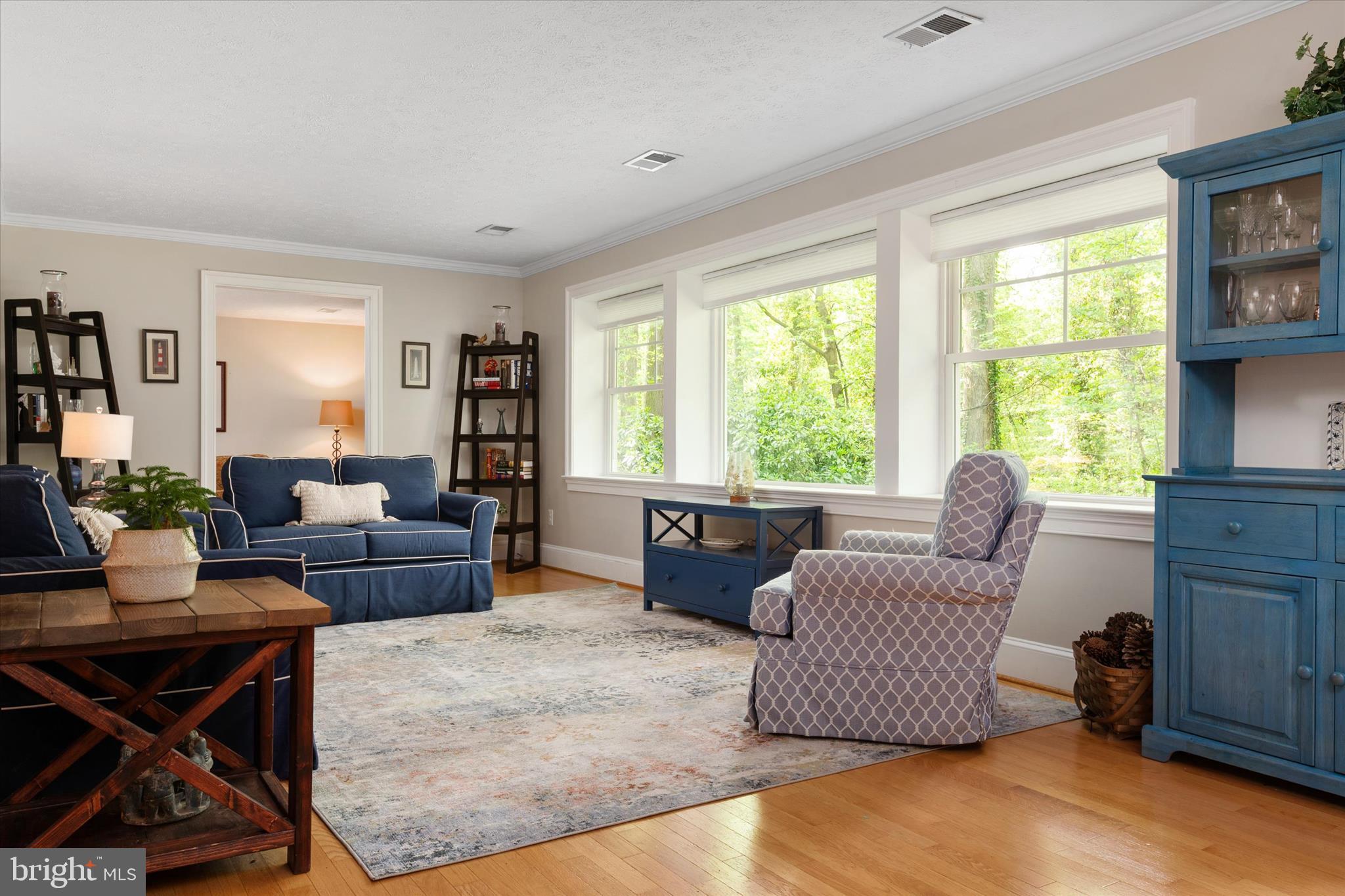 HERALD HARBOR - Residential