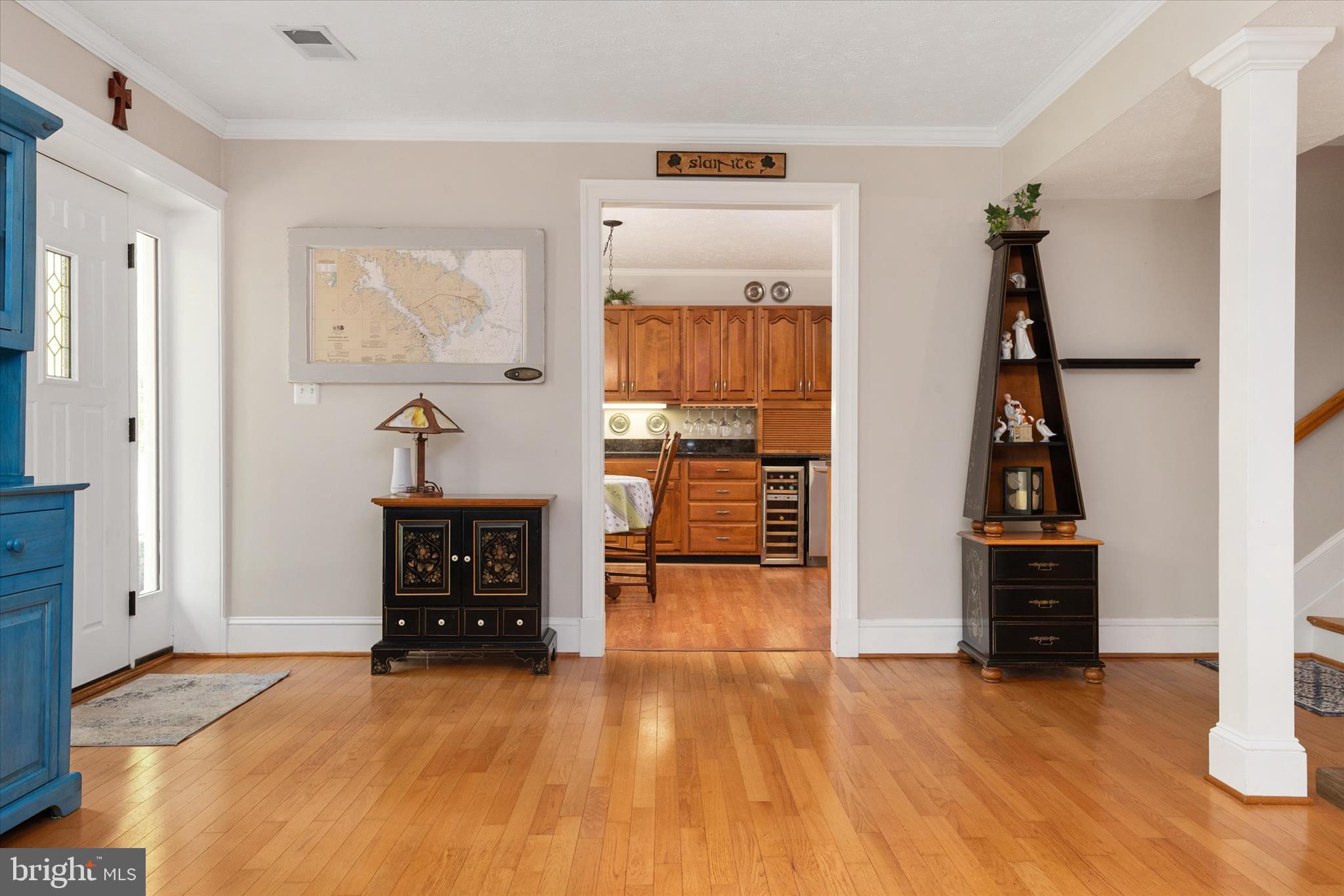 HERALD HARBOR - Residential