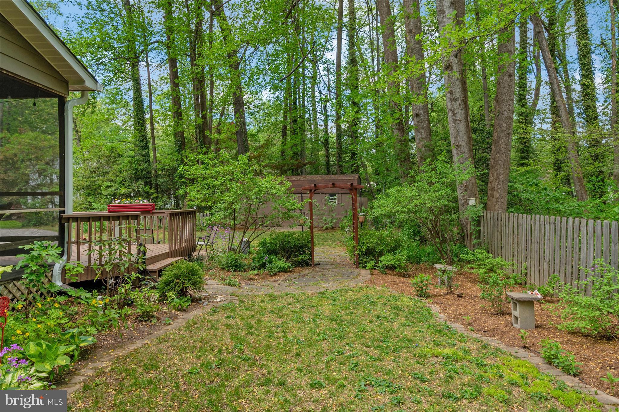 HERALD HARBOR - Residential