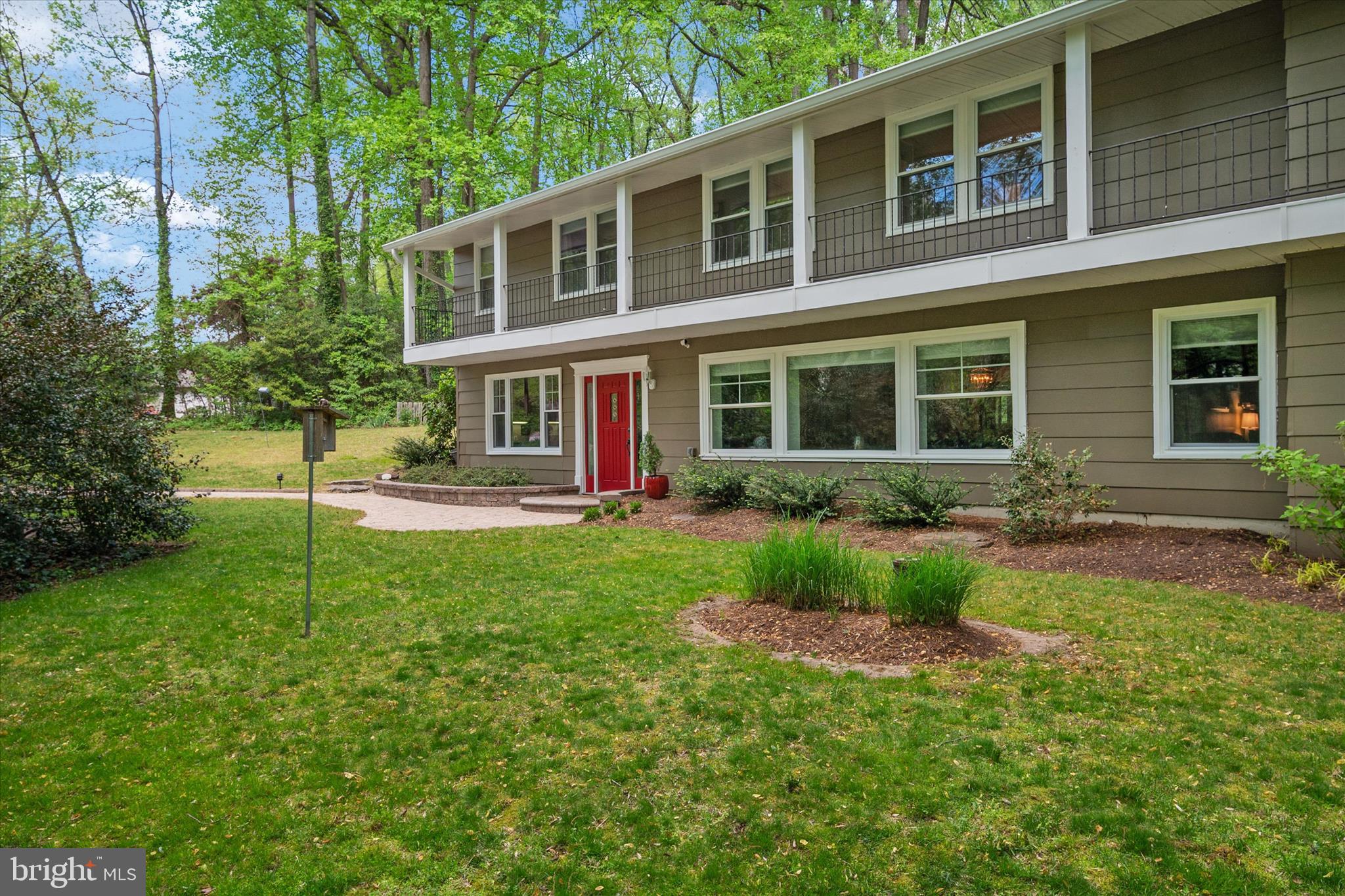 HERALD HARBOR - Residential