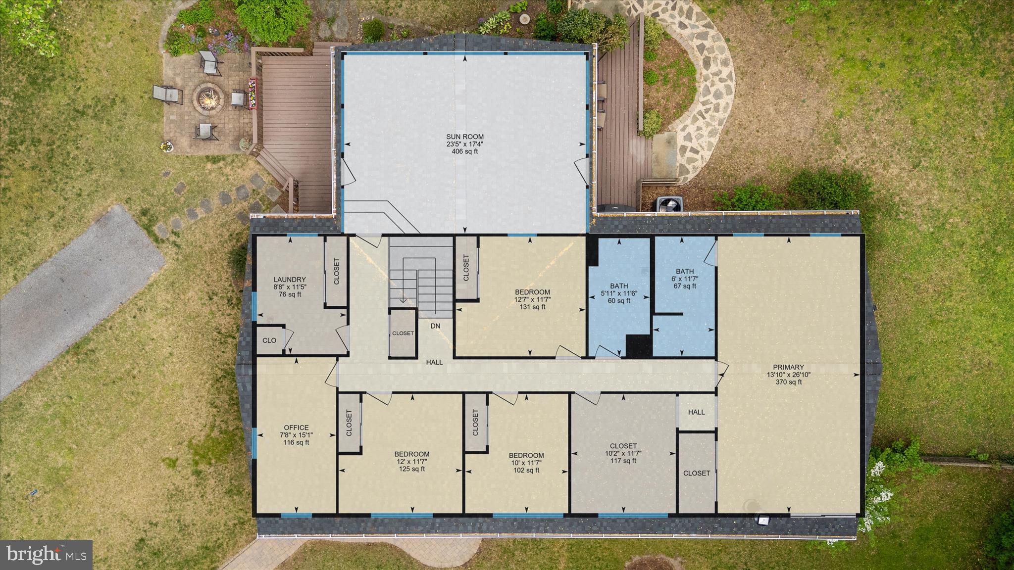 HERALD HARBOR - Residential