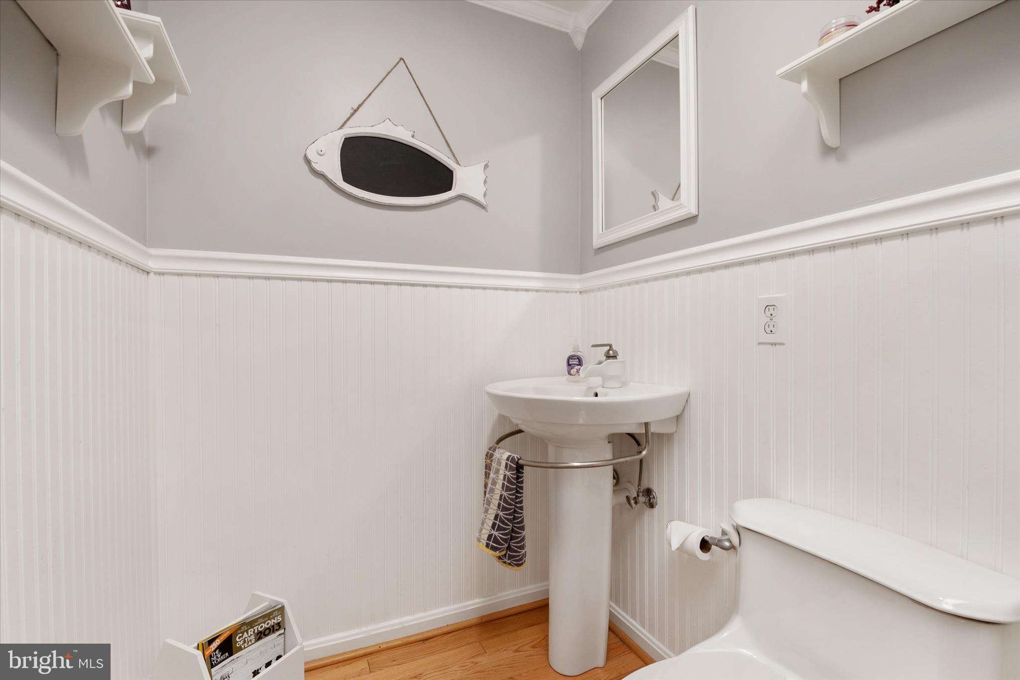 HERALD HARBOR - Residential