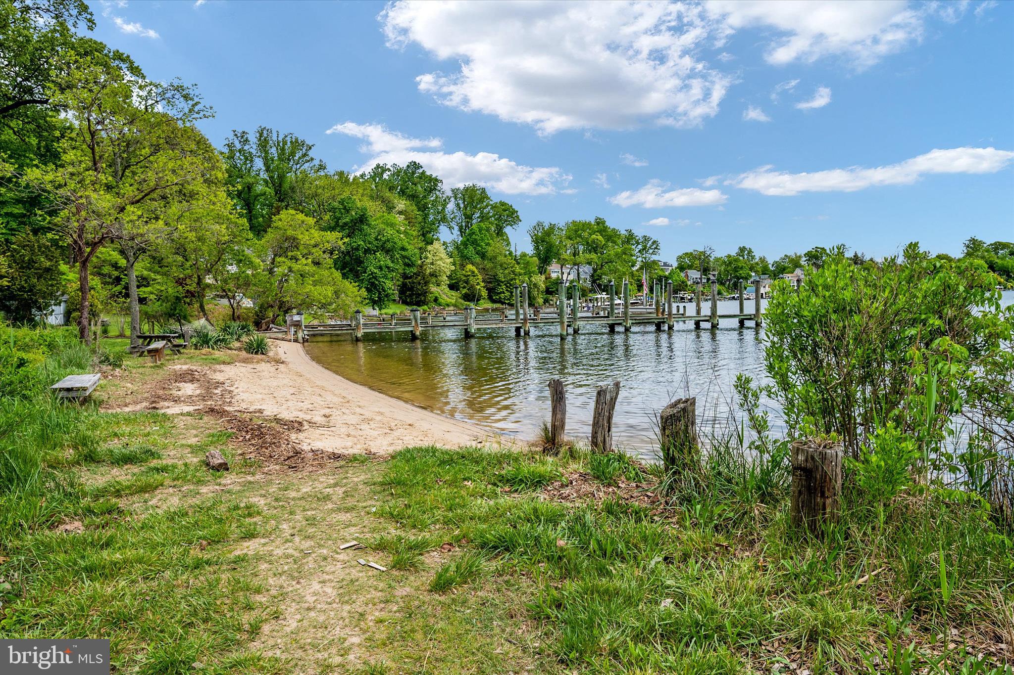 HERALD HARBOR - Residential