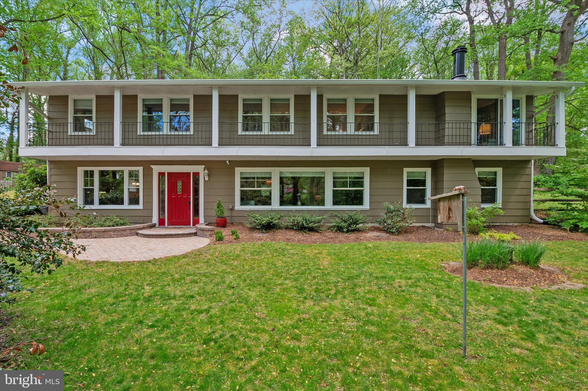 HERALD HARBOR - Residential