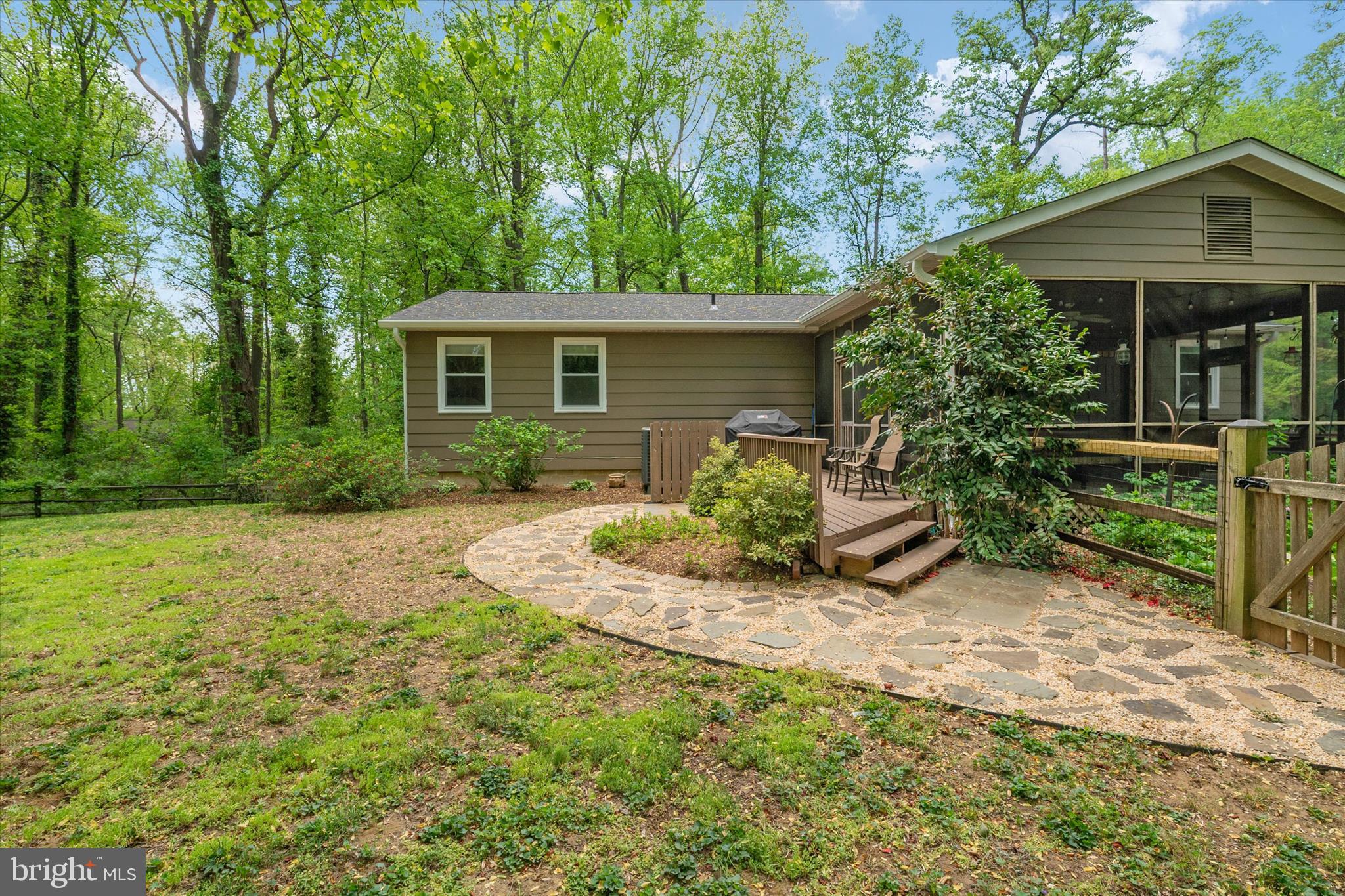 HERALD HARBOR - Residential