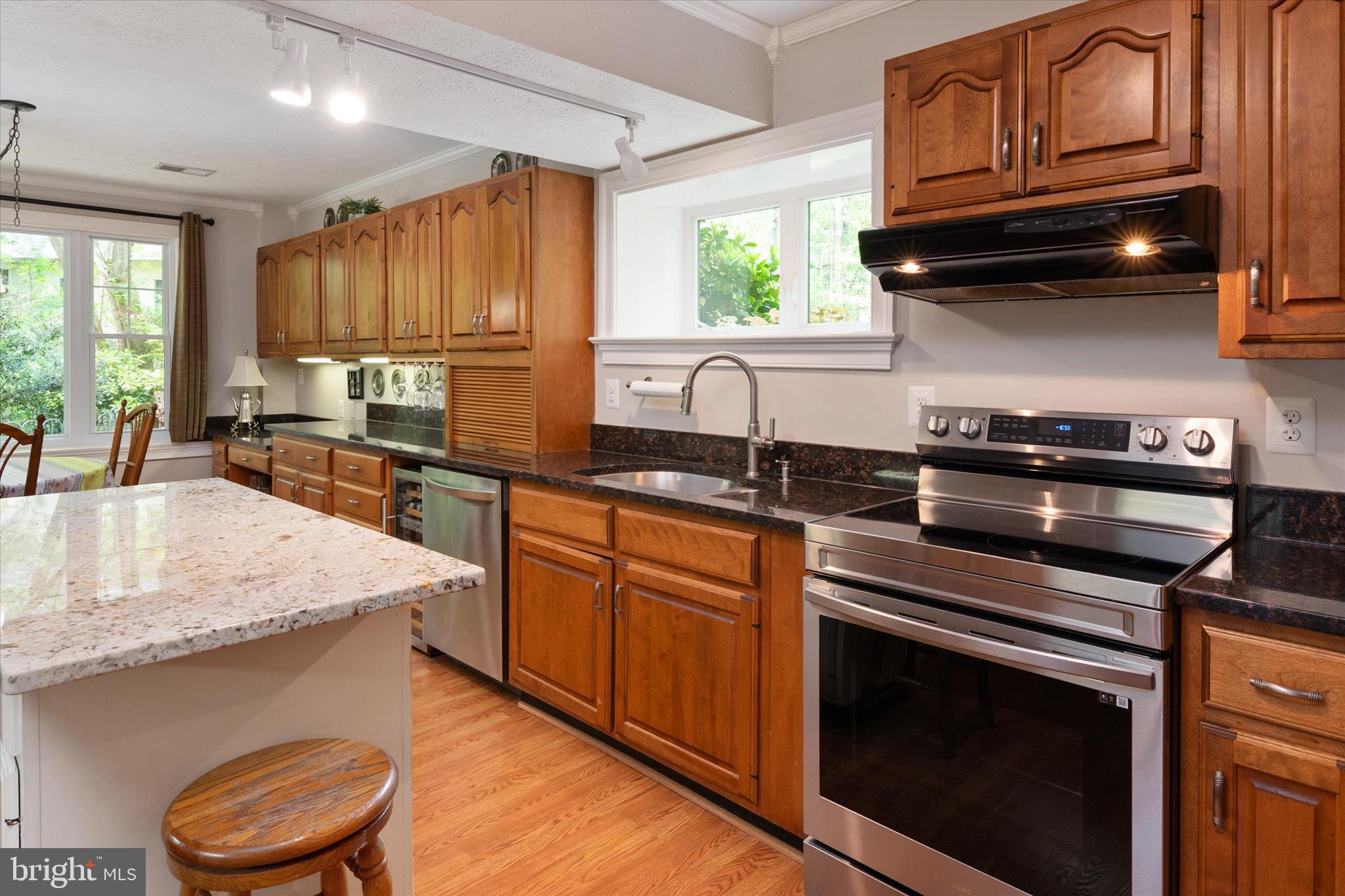 HERALD HARBOR - Residential