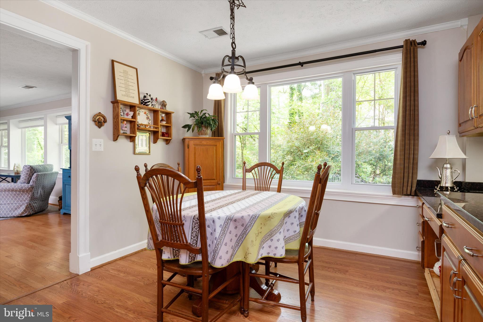 HERALD HARBOR - Residential