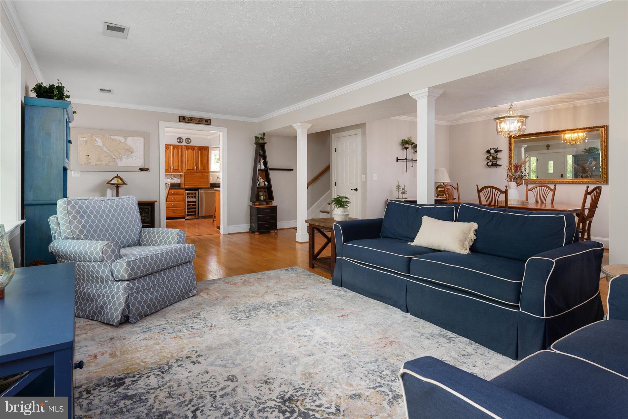 HERALD HARBOR - Residential