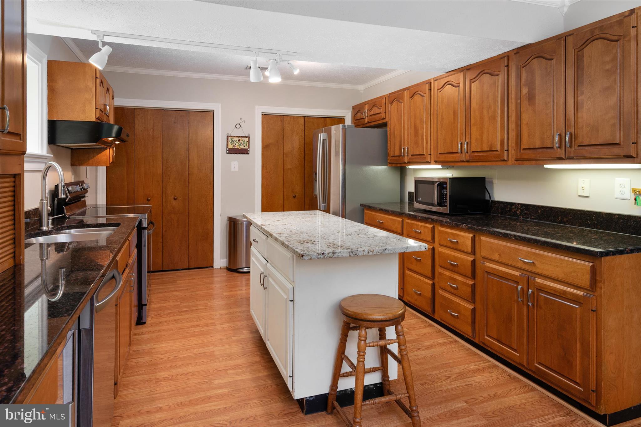 HERALD HARBOR - Residential