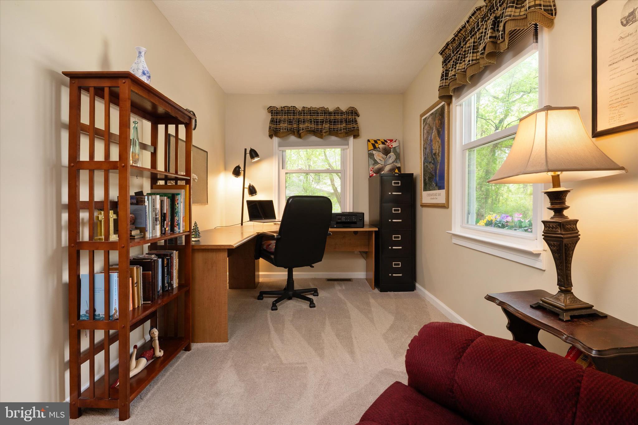 HERALD HARBOR - Residential