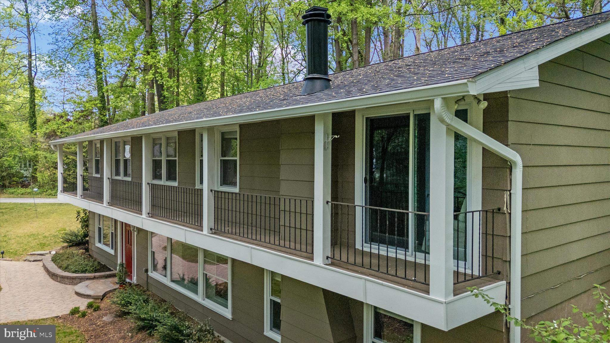 HERALD HARBOR - Residential