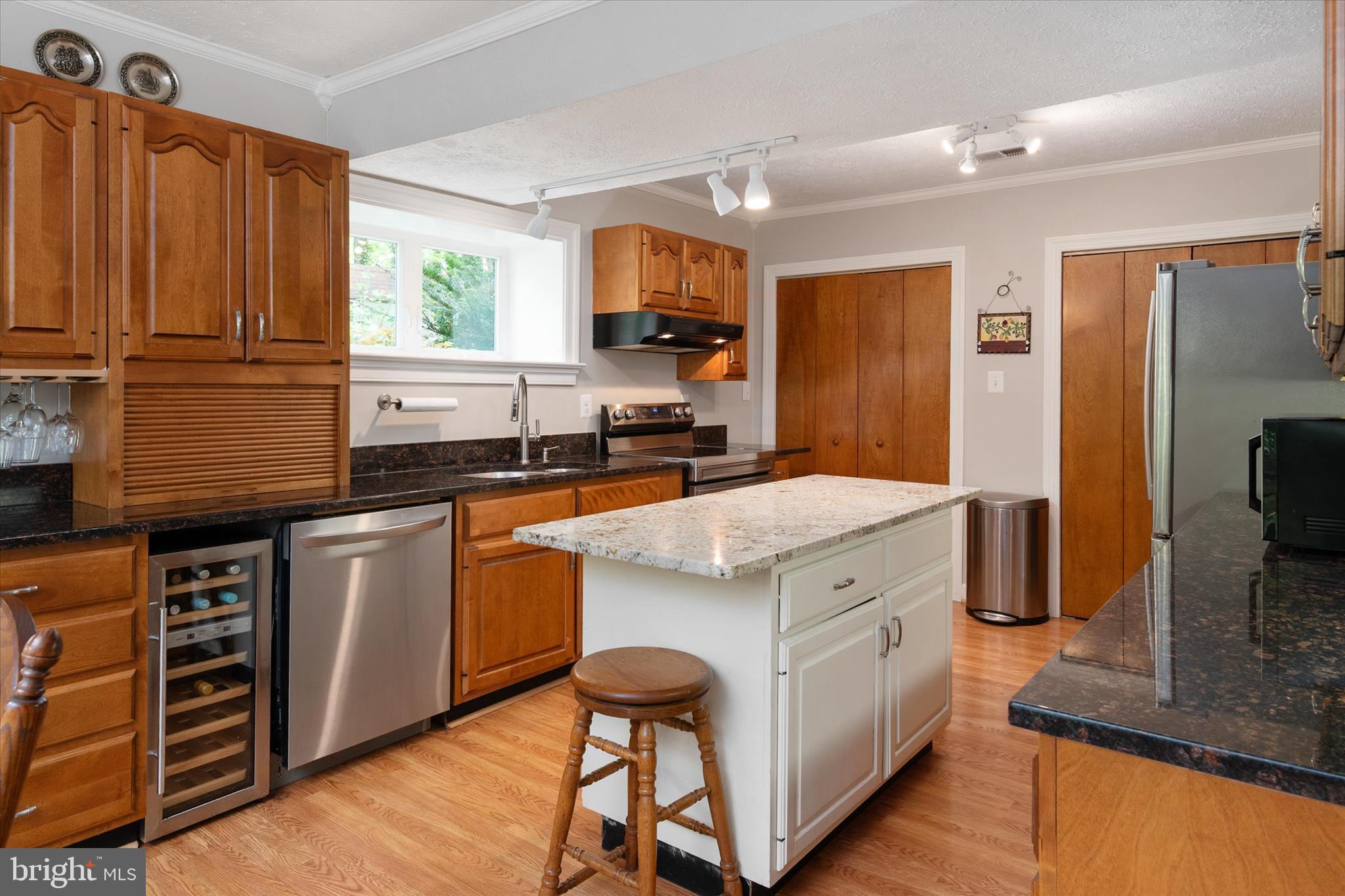 HERALD HARBOR - Residential