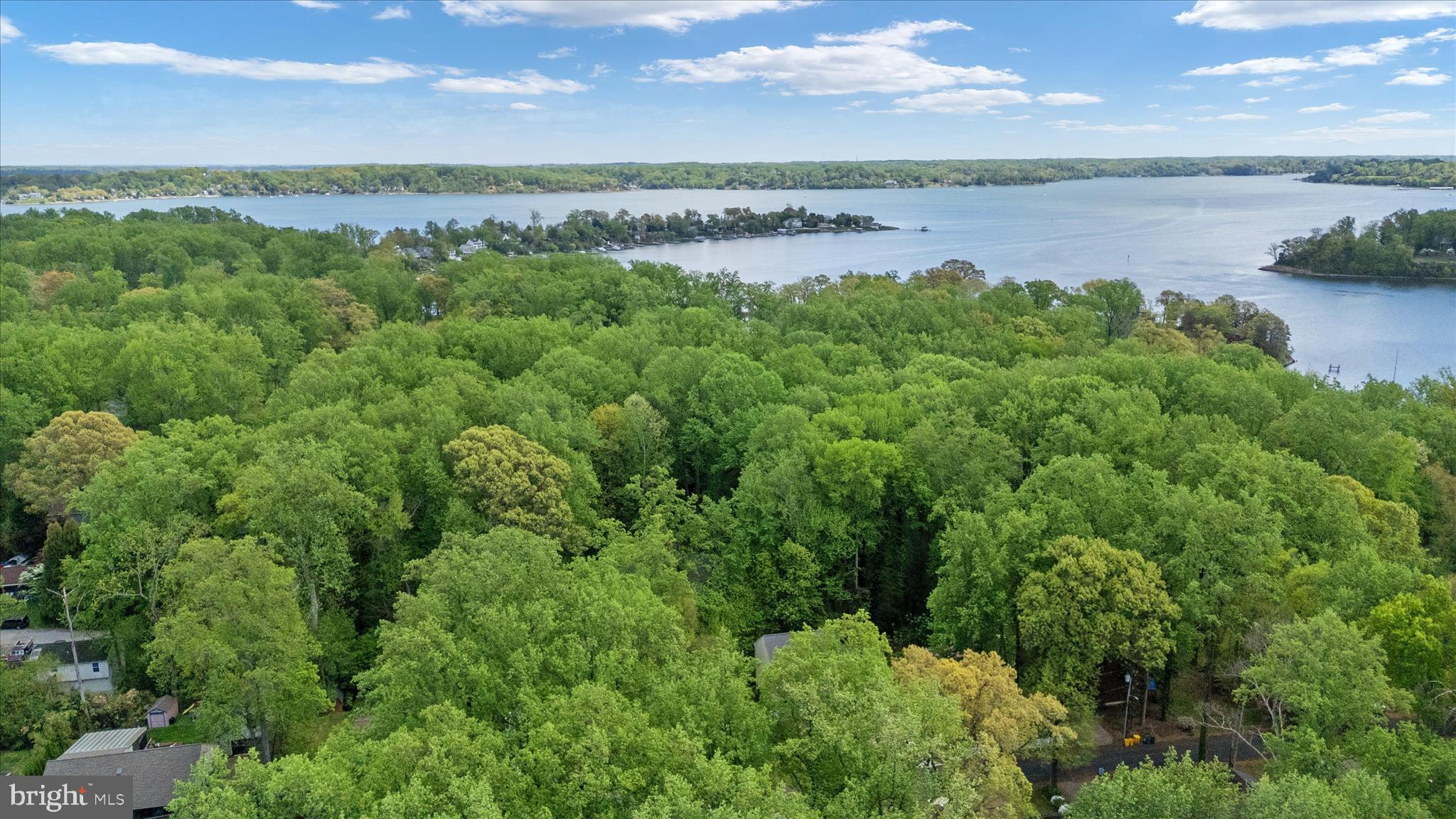 HERALD HARBOR - Residential