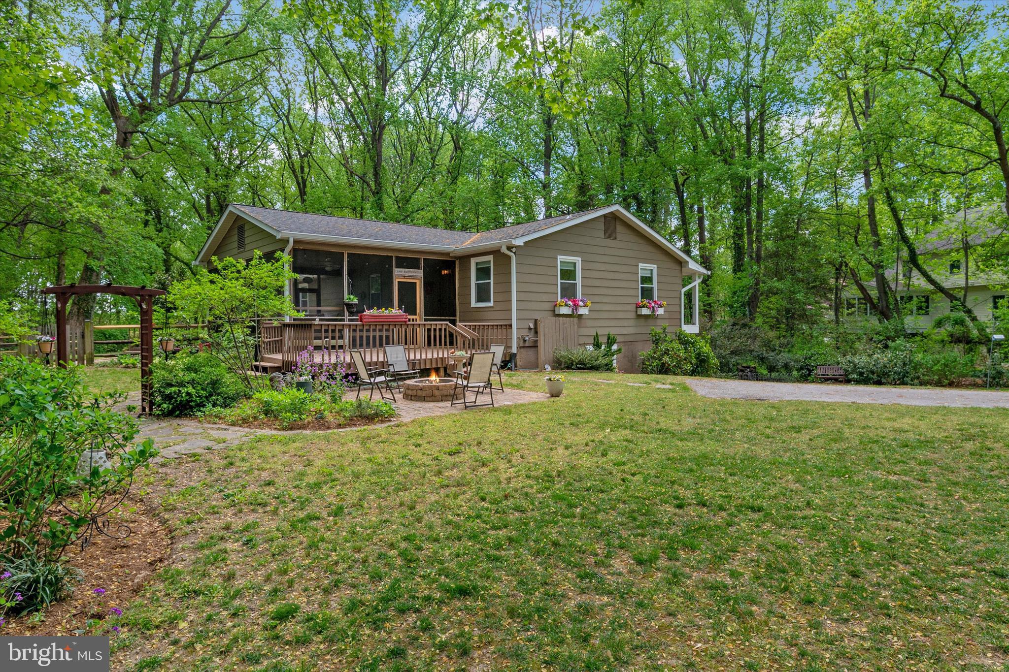 HERALD HARBOR - Residential