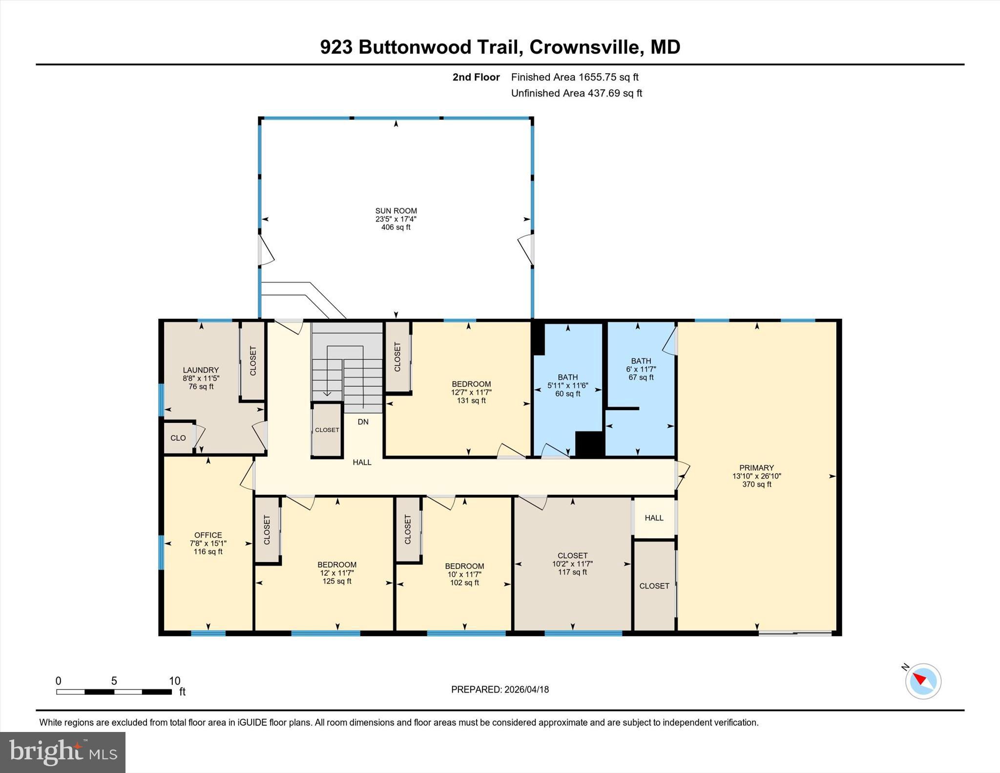 HERALD HARBOR - Residential
