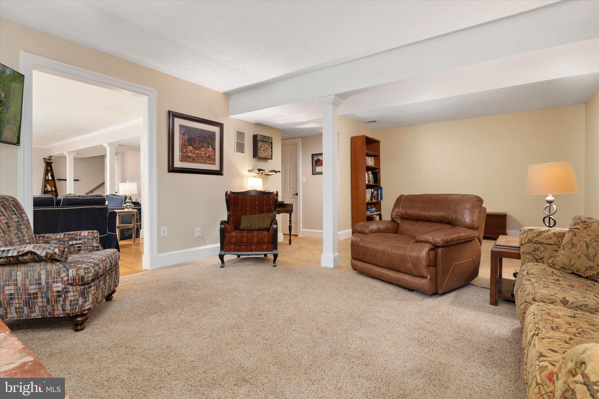 HERALD HARBOR - Residential