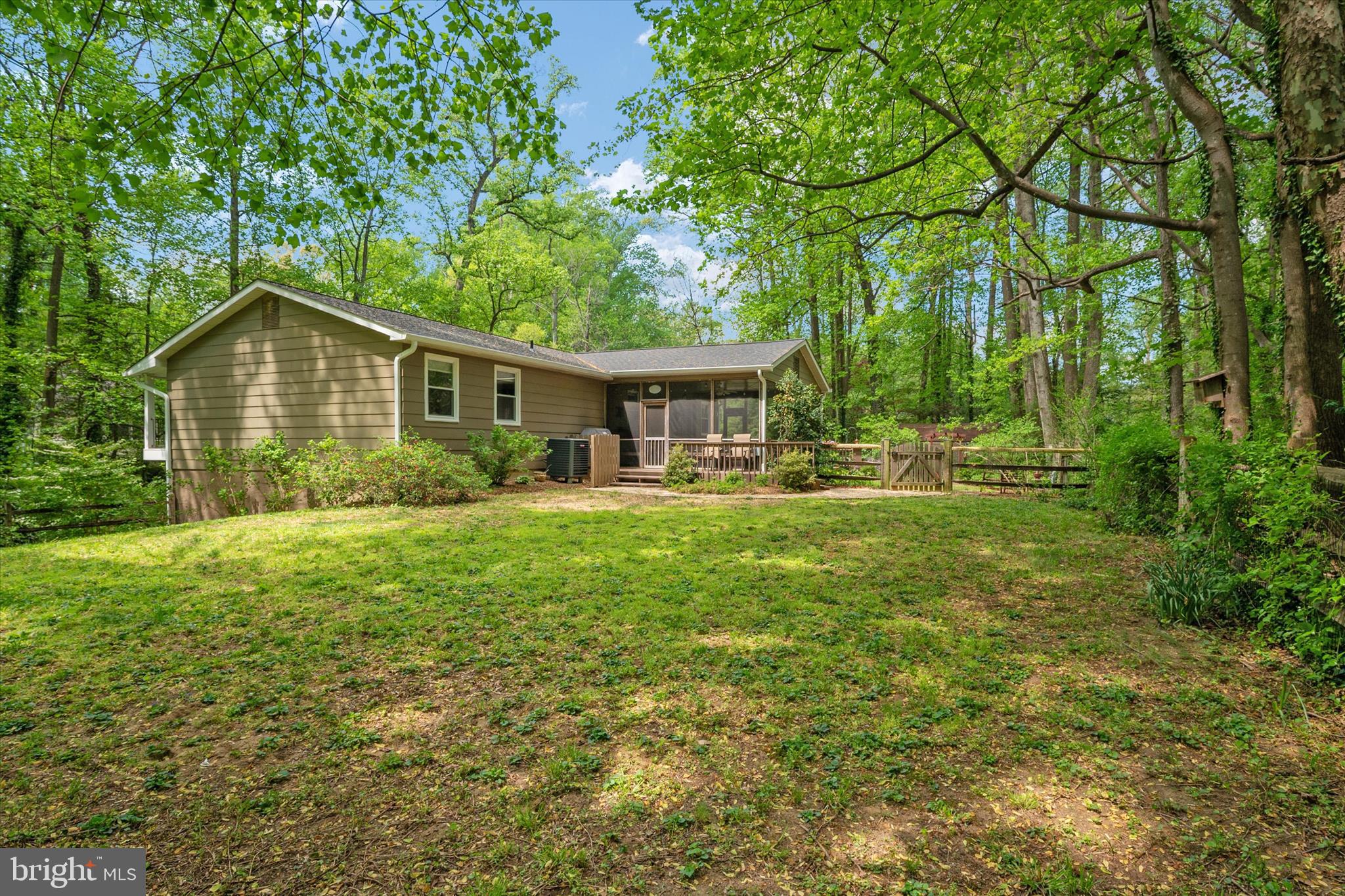 HERALD HARBOR - Residential