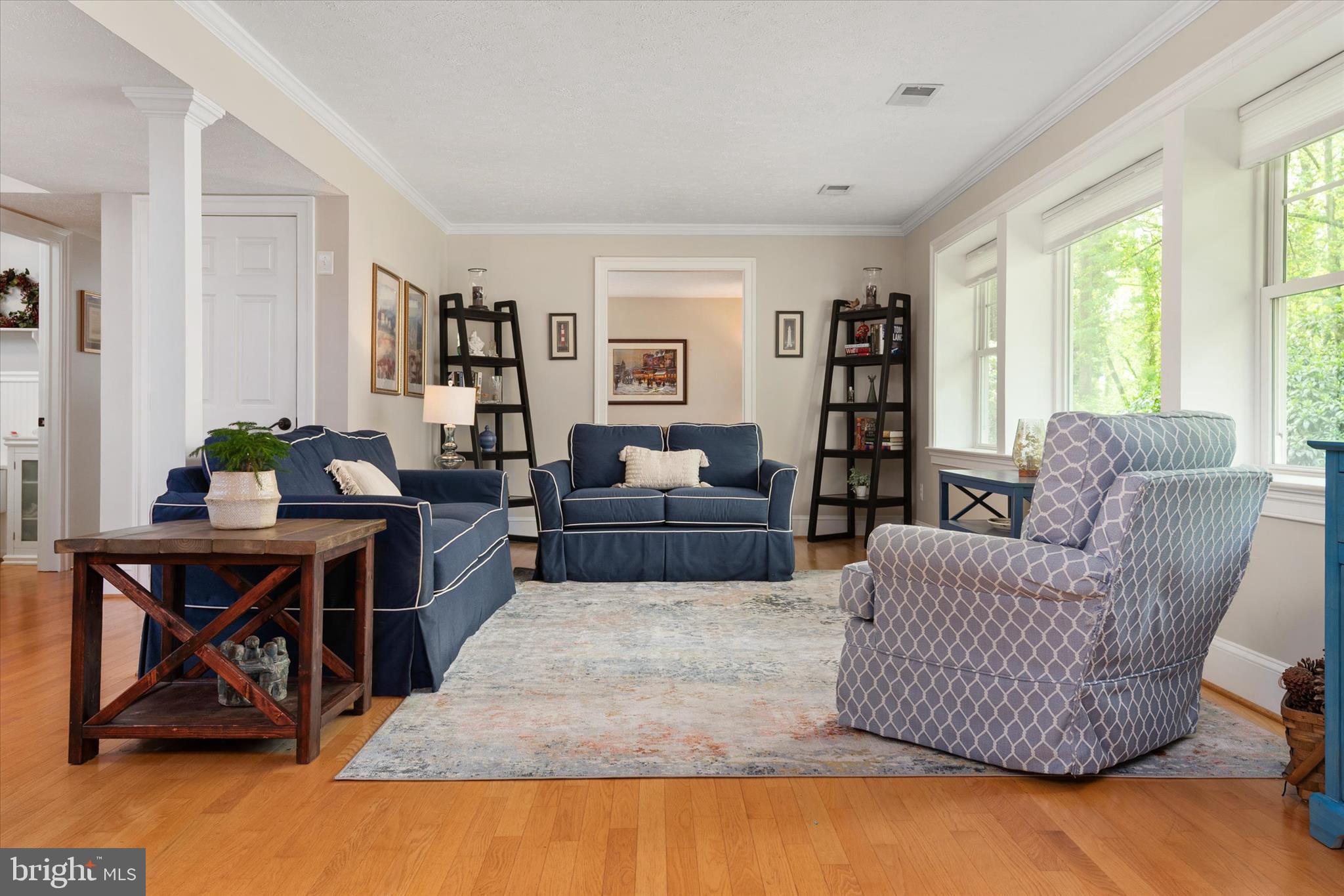 HERALD HARBOR - Residential