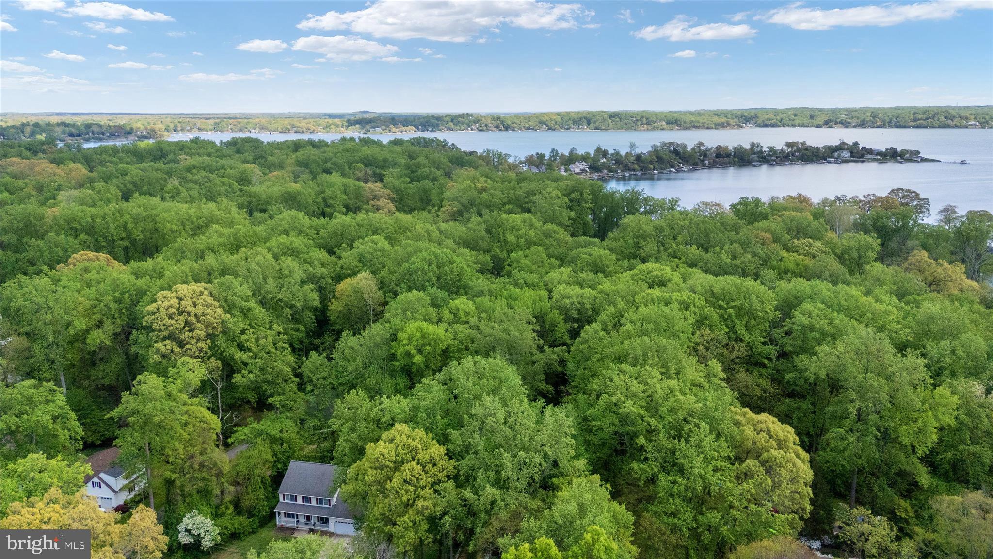 HERALD HARBOR - Residential