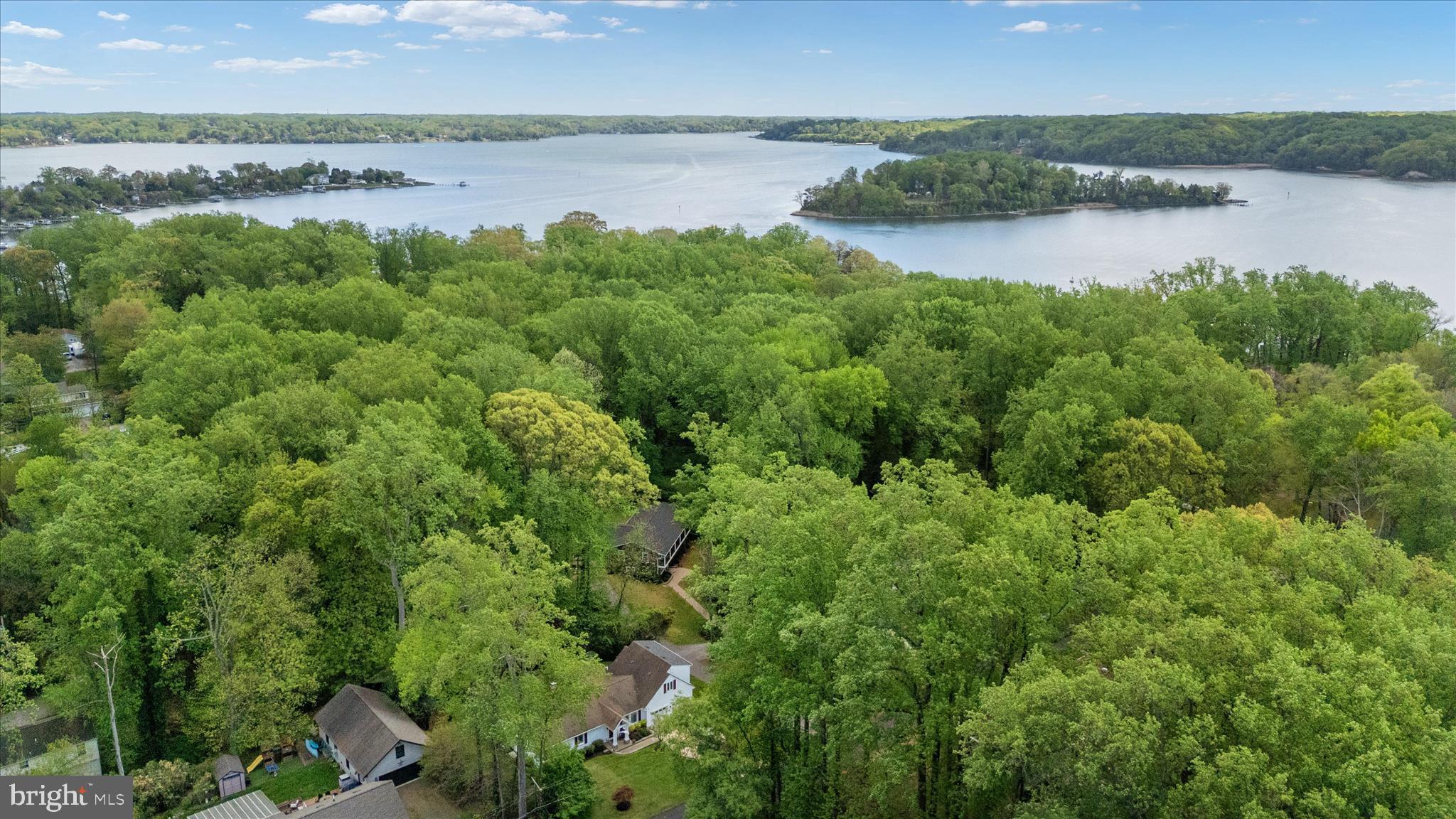 HERALD HARBOR - Residential