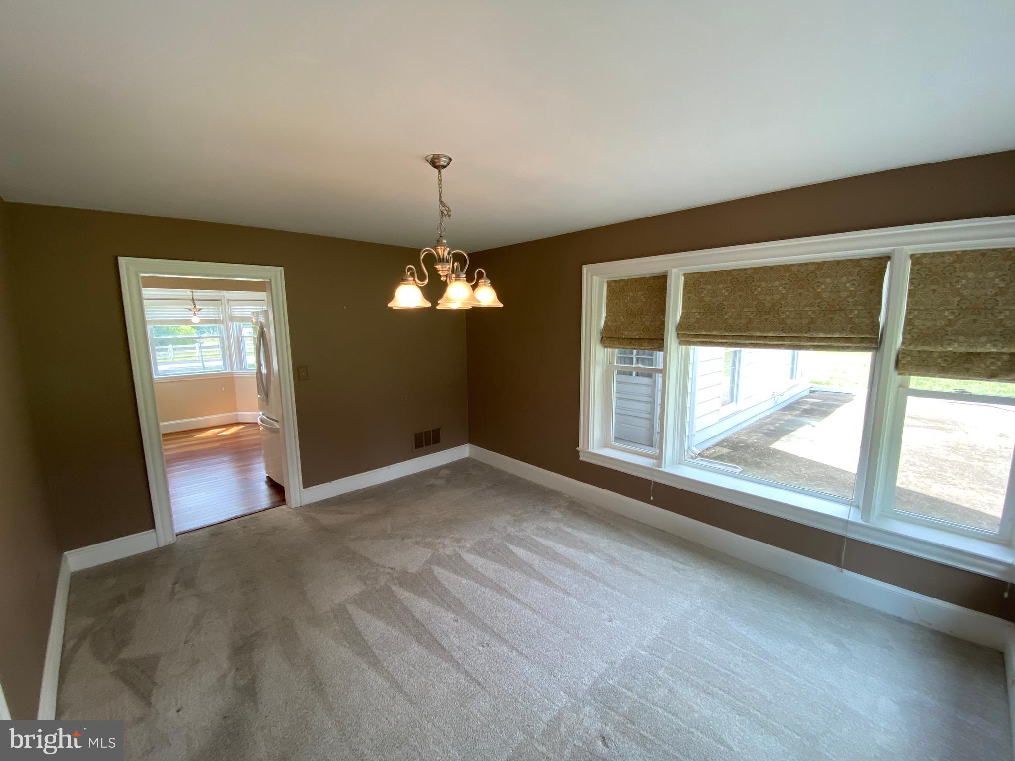 WOODLAWN - Residential Lease