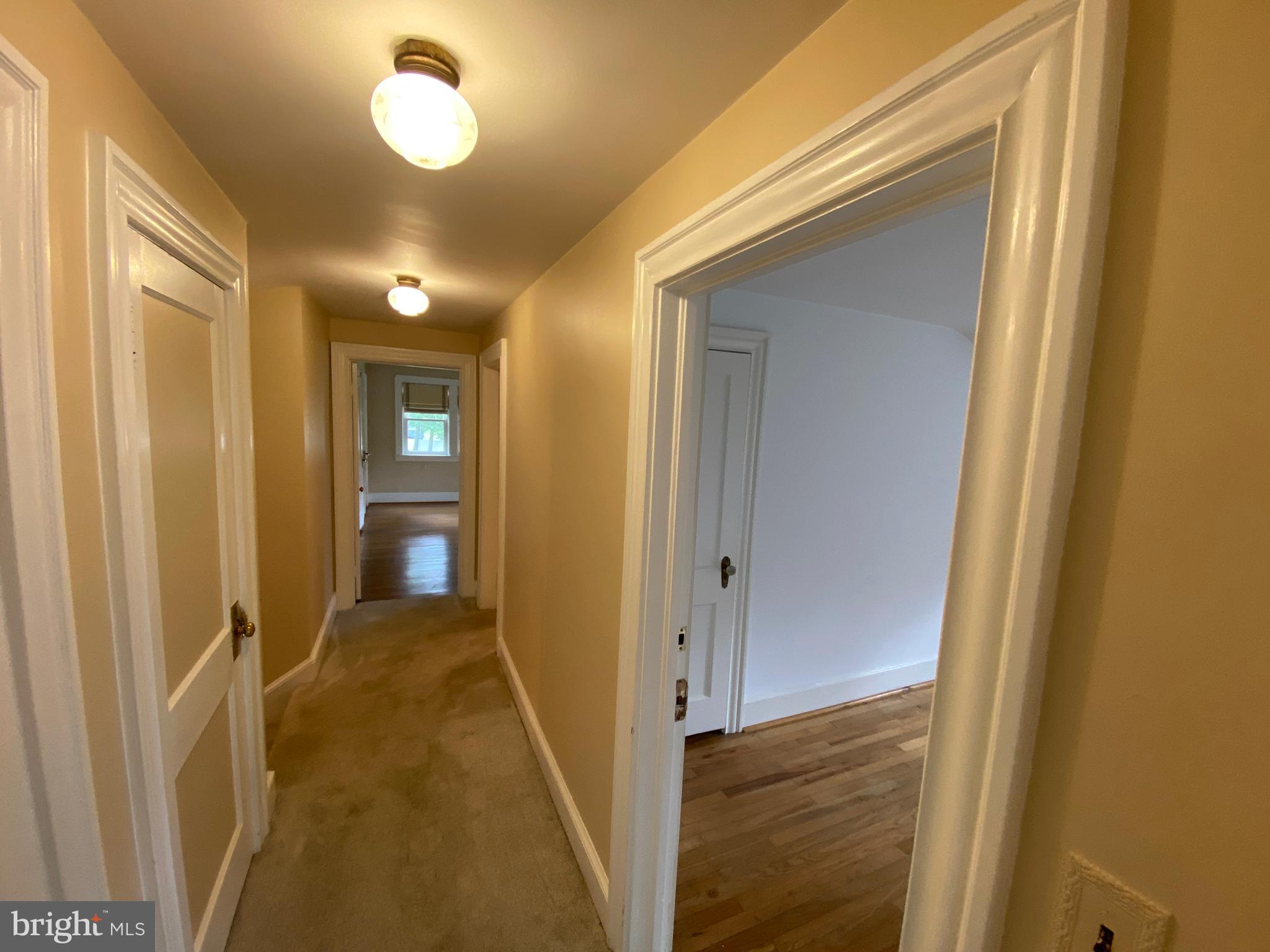 WOODLAWN - Residential Lease