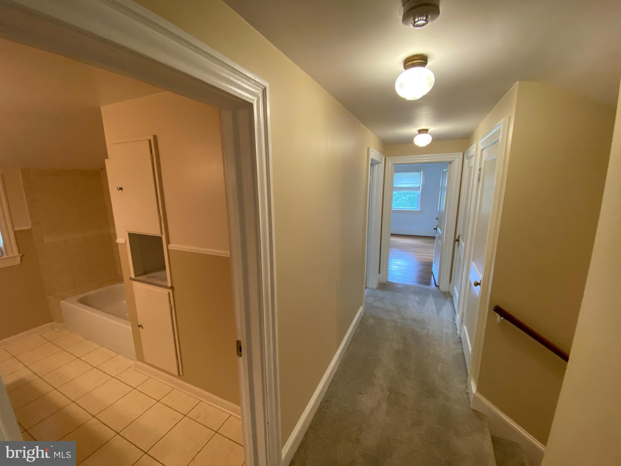 WOODLAWN - Residential Lease