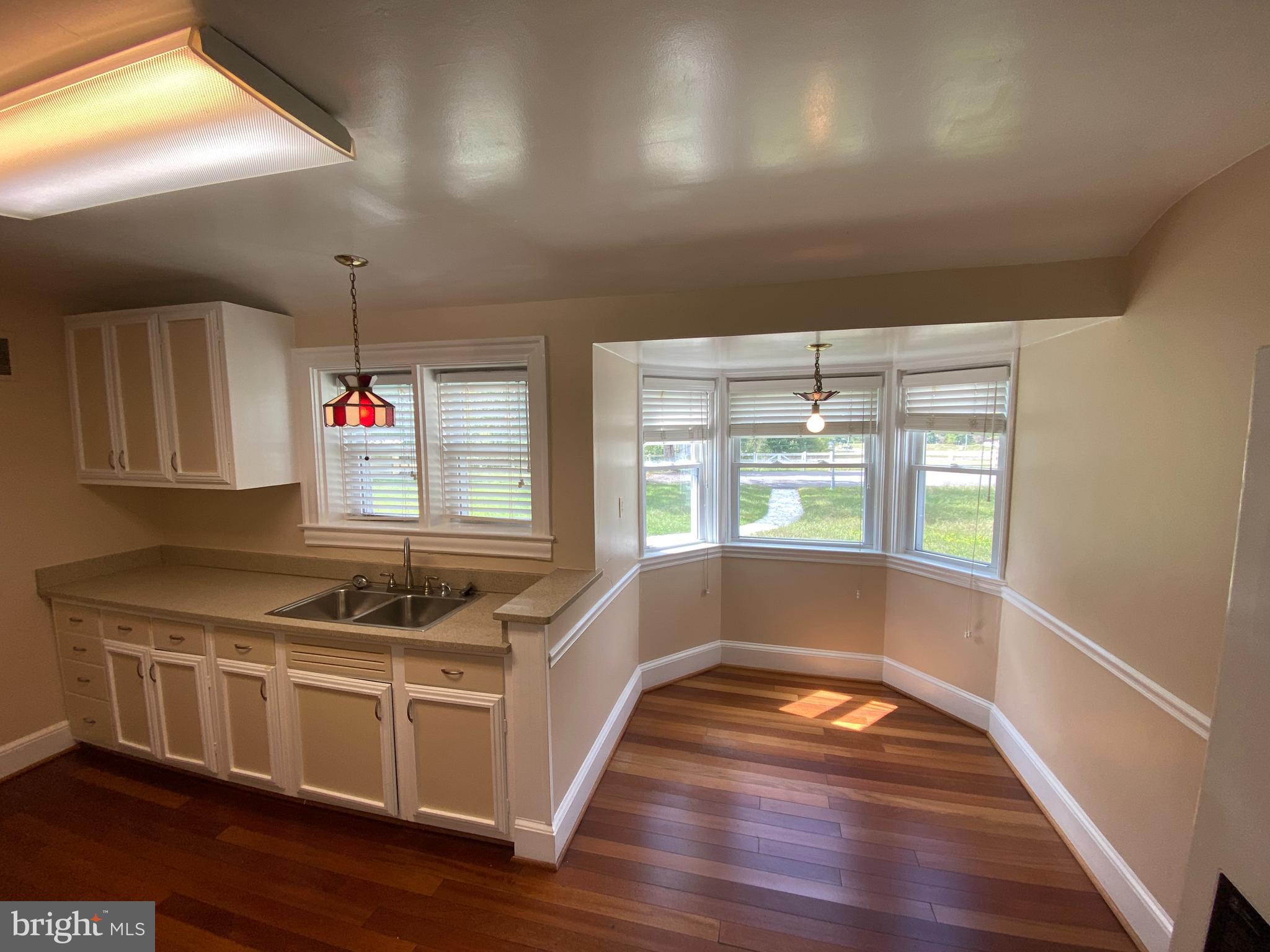 WOODLAWN - Residential Lease