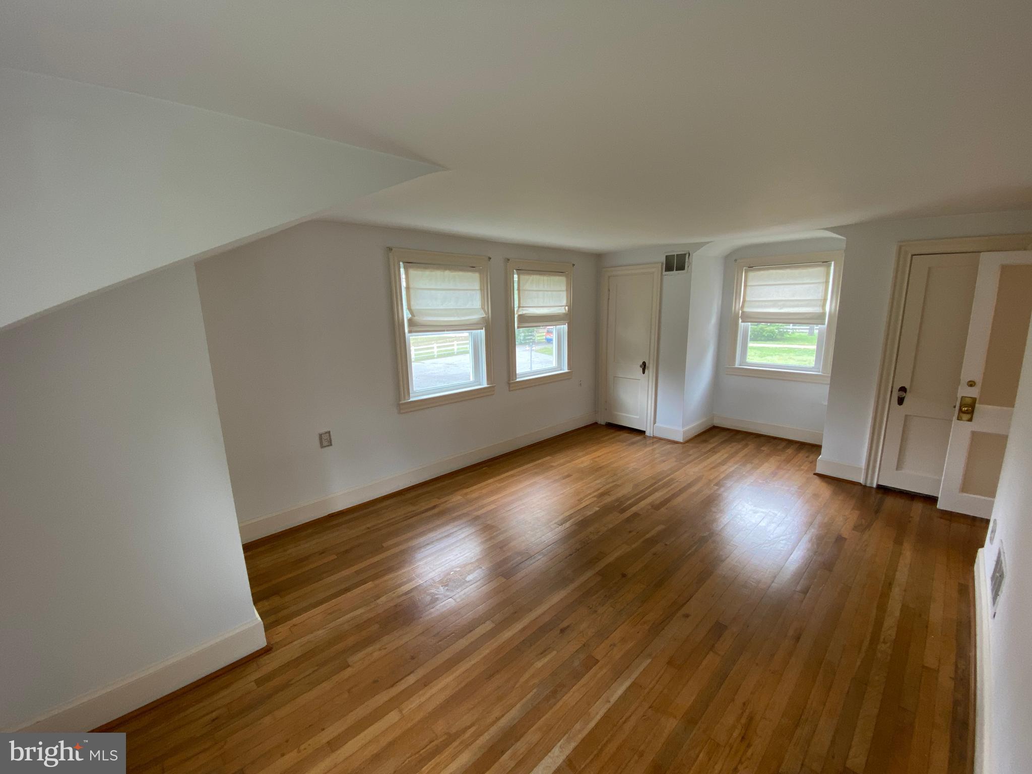 WOODLAWN - Residential Lease