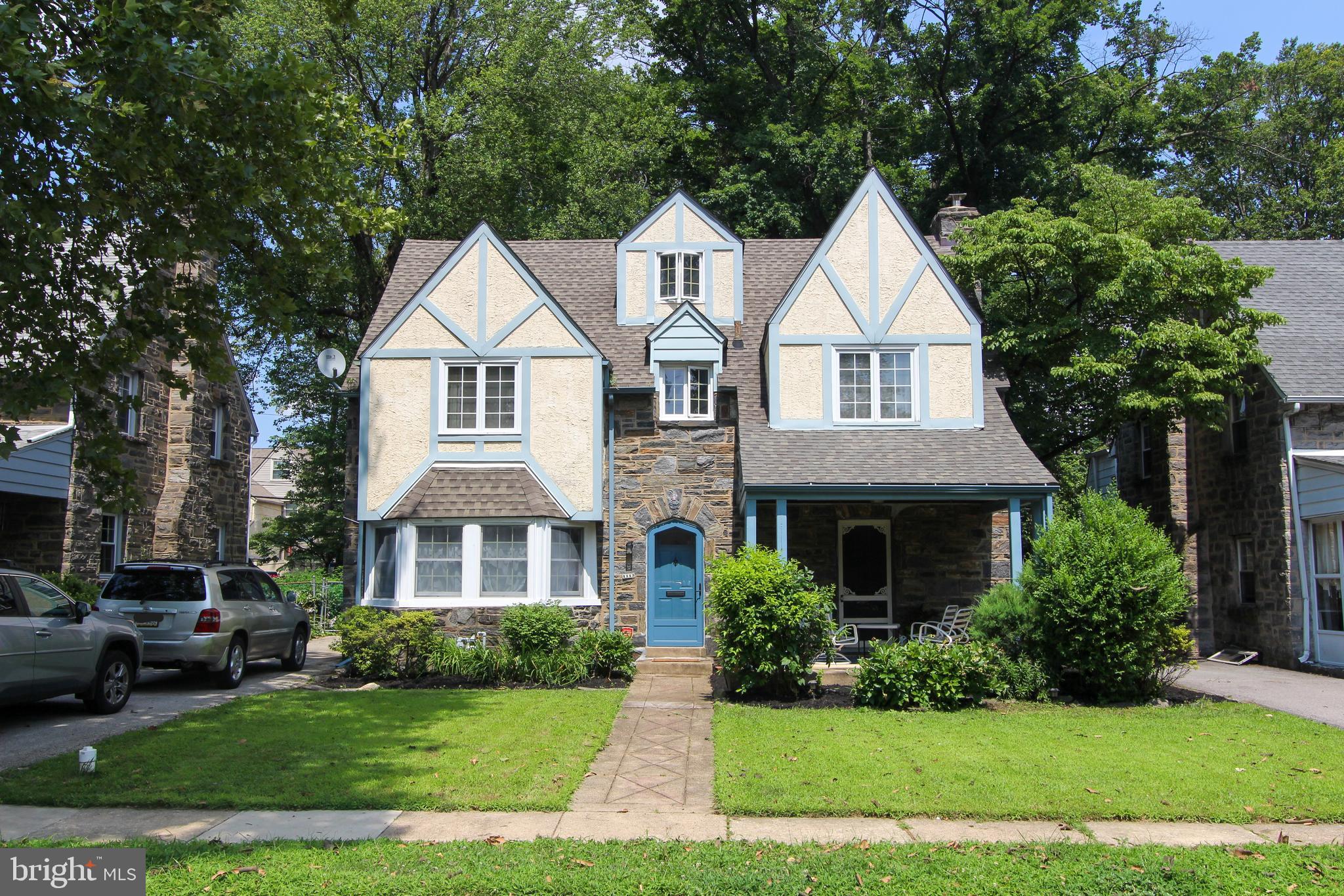 1113 DREXEL AVENUE