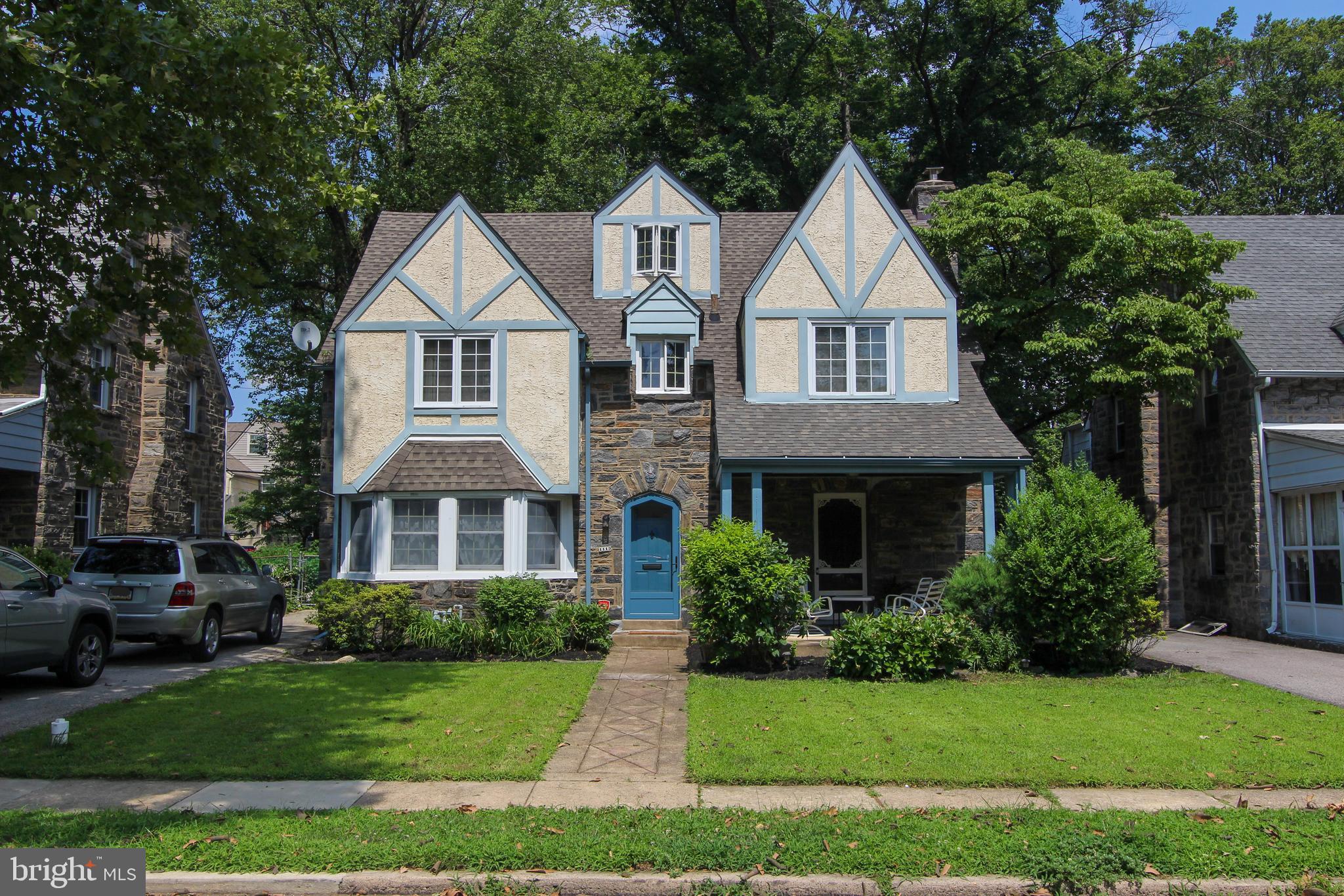 Welcome to 1113 Drexel Ave — where charm, space, and location come together! This beautiful Tudor-style home in the heart of Drexel Hill offers the perfect blend of timeless character and modern updates. Featuring 4 generously sized bedrooms, 2.5 bathrooms, over 2,400 sq ft of living space, and a finished attic suite, there’s room for everyone to live, work, and relax in comfort.
Step inside and you’ll find sun-drenched rooms, original hardwood floors, cozy built-ins, and an inviting fireplace that instantly feels like home. The layout flows effortlessly from the living room to the formal dining area and kitchen and family room ideal for entertaining or everyday living.
Outside, enjoy a spacious yard, a quiet block, and the sense of community Drexel Hill is known for. You’re just minutes from parks, shopping, dining, schools, and public transportation—including quick access to Center City Philly.
Why this home stands out:
Located on one of Drexel Hill’s most desirable streets
Walkable to local spots like Wawa, restaurants, and trolleys
Easy commute to Philadelphia and nearby suburbs
Highly rated school district and welcoming neighborhood vibe
Full of character, from arched doorways to a unique top-floor retreat
Whether you're upsizing, relocating, or simply looking for a place with heart and history 1113 Drexel Ave is the kind of home that doesn't come around often. Come see why so many people are making Drexel Hill their next move!