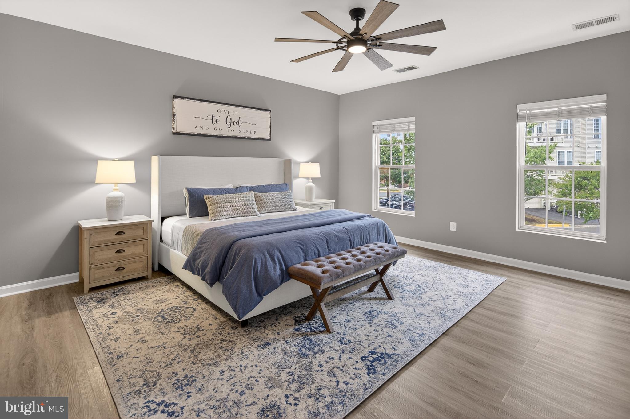 KIRKPATRICK FARMS - Residential