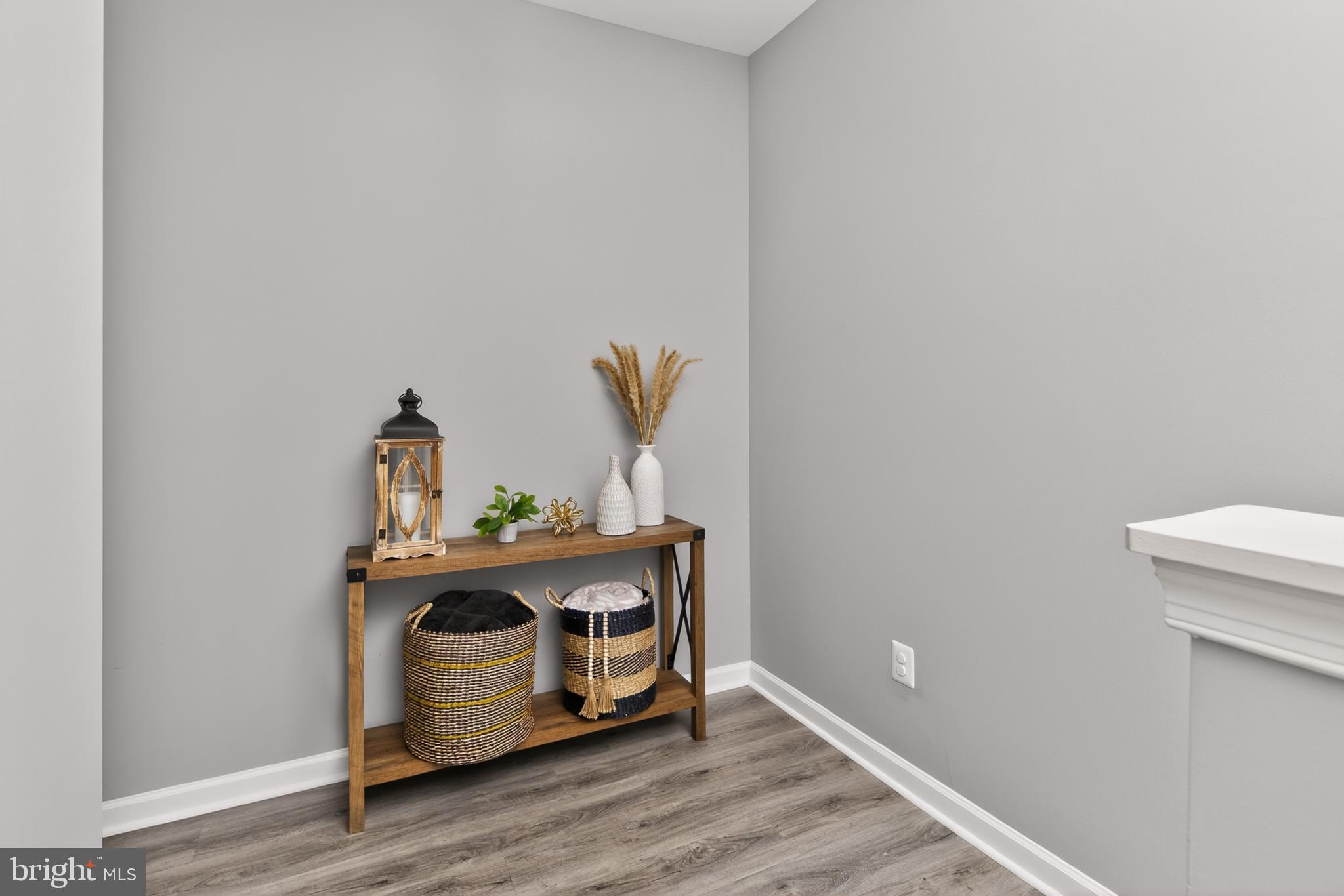 KIRKPATRICK FARMS - Residential