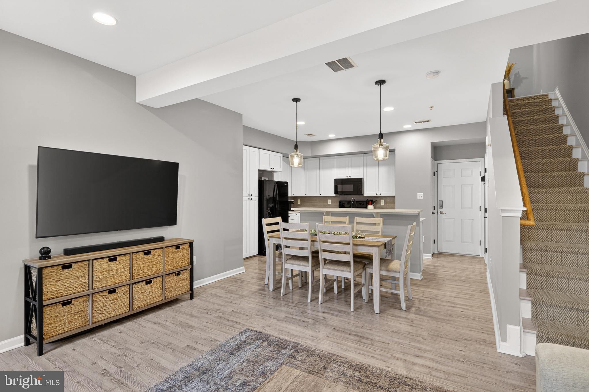 KIRKPATRICK FARMS - Residential