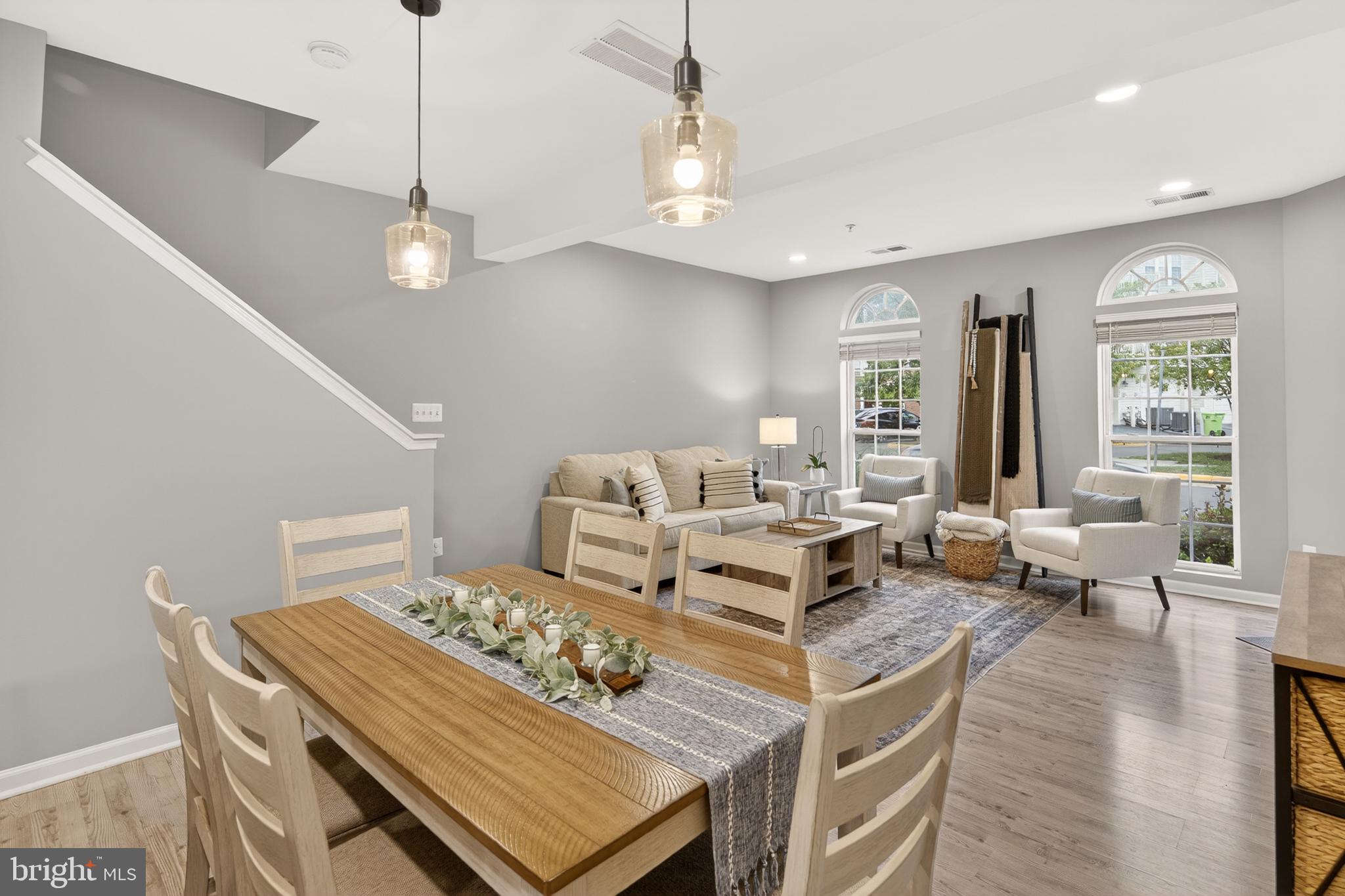 KIRKPATRICK FARMS - Residential