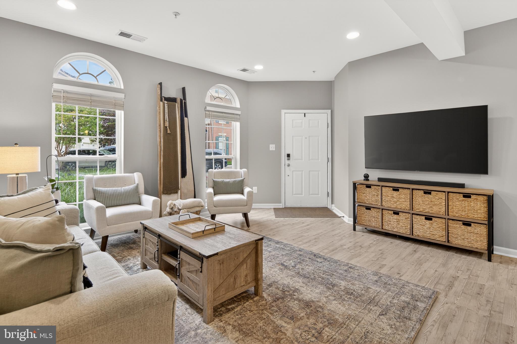 KIRKPATRICK FARMS - Residential