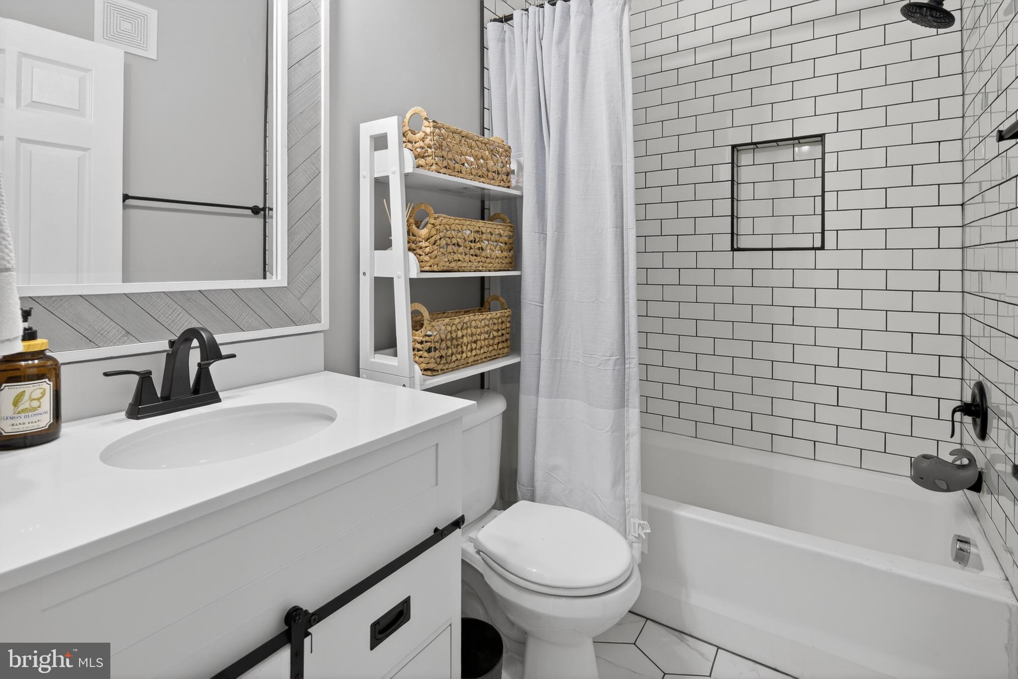 KIRKPATRICK FARMS - Residential