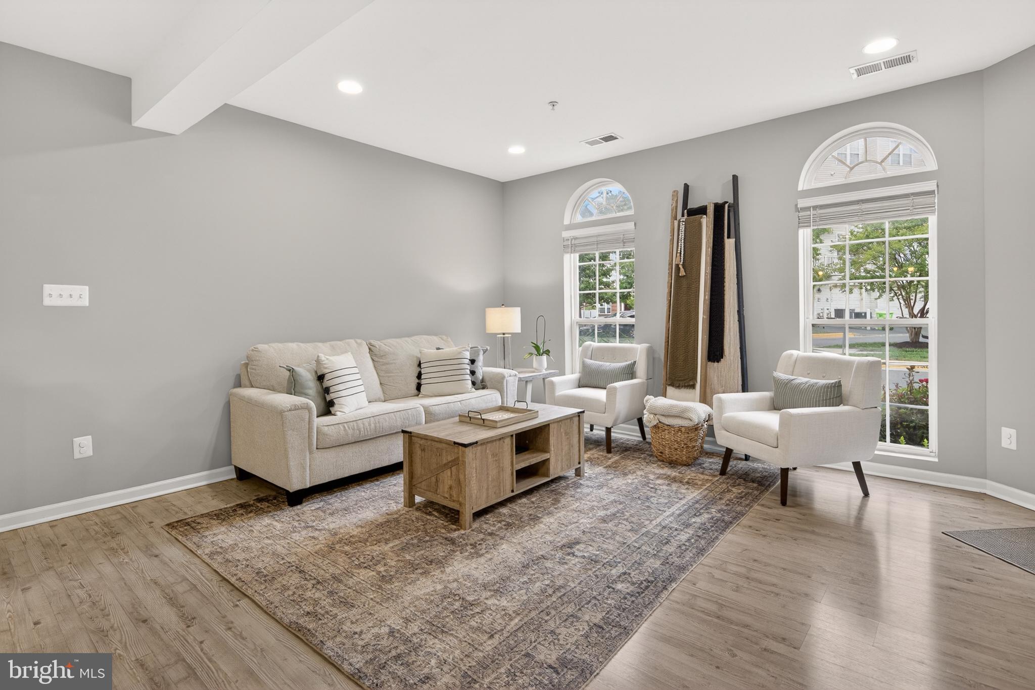 KIRKPATRICK FARMS - Residential